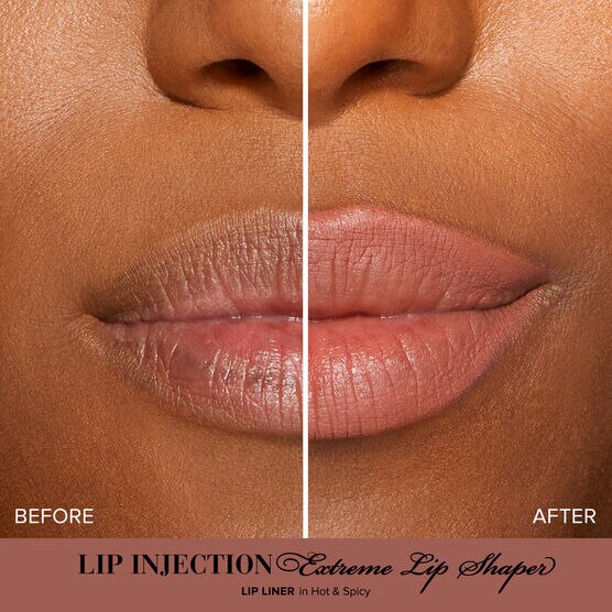 Lip Injection L�pis de Boca Hot & Spicy